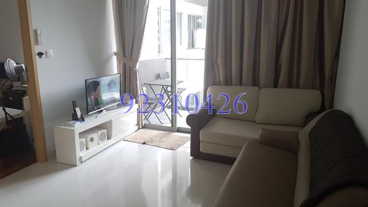 Casa Cambio (D19), Condominium #155107832